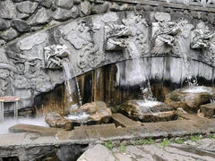 -蝴蝶泉公园