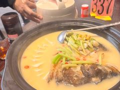 -董府·古宅餐厅