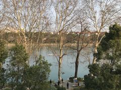 -南京城墙景区