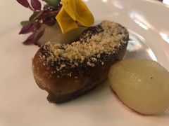 -北京古城老院厉晓麟精致菜