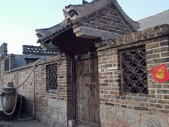 -烟墩角天鹅湖