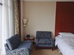 -大连国际金融会议中心海景酒店