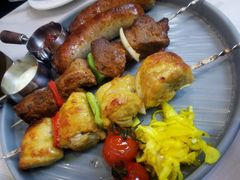 -库滋明·俄罗斯特色美食(中央大街店)