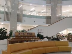 -厦门市图书馆(集美新城馆区)
