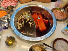 -憨铁匠老火锅(龙岗万科里店)