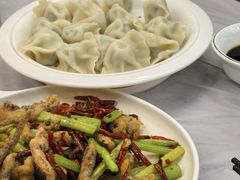 -昱德来·天津菜(河西店)