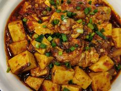 -春来和(汉城南路店)