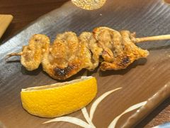 -鸟鹏烧鸟居酒屋(昌岗店)
