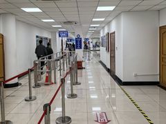 -上海市公安局交通警察总队车辆管理所三分所