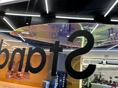 -M Stand(西安大悦城店)