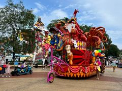 -大连海昌发现王国主题公园