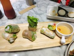 -PHO爺·越南料理(亦庄大族广场店)