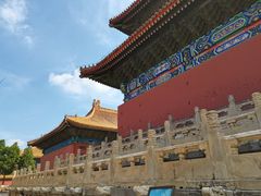 -北京市劳动人民文化宫(太庙)