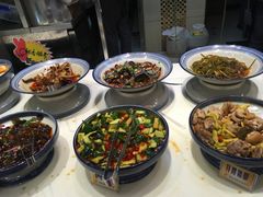 -银鲨海鲜烤肉火锅自助餐厅(五星店)
