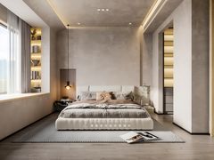 -星杰国际设计 别墅大宅装修(虹桥分公司)