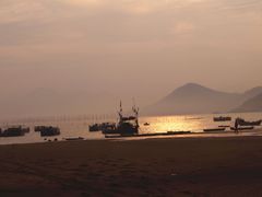 -北岐滩涂