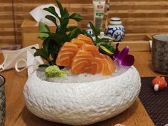 -樱の千渡日式料理·铁板烧•烧鸟(金盛田广场店)