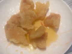 -7号院家宴.烧鸽子(门头沟店)