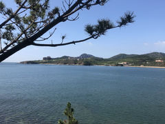-广鹿岛景区