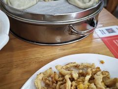 -小叶大馅饺子城