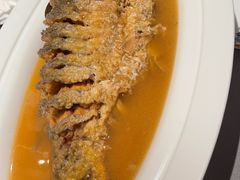 -阿庄新豫菜(通泰路店)