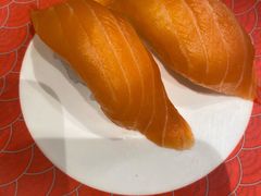 -晴季寿司(延河路万达广场店)