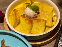 -新白鹿餐厅(金鹰新街口店)