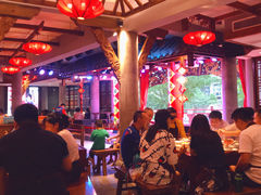 大堂-李雪火锅食府(宽窄巷子总店)