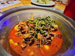 山河屯铁锅炖-山河屯铁锅炖(哈西站店)