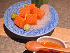 -炙柒Sekinana·精致日料(合生汇店)