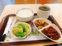 -真功夫(宝丰店)