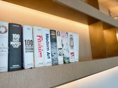 -北京三里屯CHAO酒店