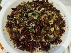 -三猫黑鱼花(南大店)
