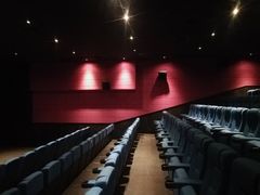 -星美国际影商城(黄龙店)