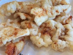 -服务大楼冷面(延大店)