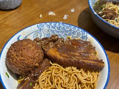 -一味老卤面(大石桥店)
