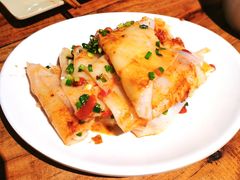 汽糕-罍+村卤菜摊(罍街店)