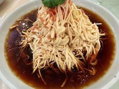 -冶春茶社(星汉大厦店)