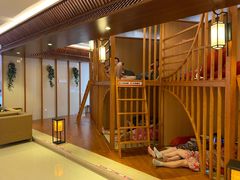 -汤连得温泉馆(宝山店)