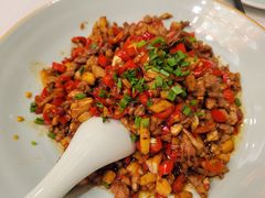 -饭怕鱼·黄焖鲟龙鱼(湖大店)