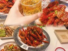 -仙品龙虾(总店)