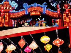 -深圳锦绣中华民俗村