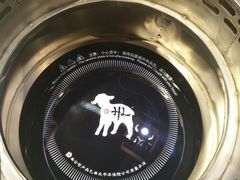 -快乐小羊(富强中路店)