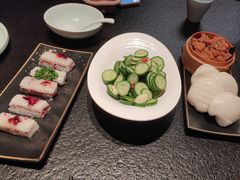 -唐猫庭院·千年陕菜(赛格国际购物中心店)