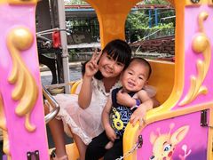 -南昌之星游乐场