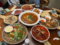 -锦小馆(安贞店)