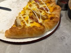 -必胜客(江桥万达店)