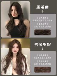 -KS COLOUR漂色·染发·画染