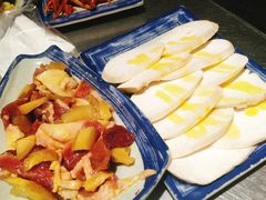 -胡同泥炉烤肉(总店)