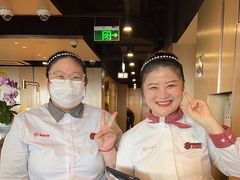 -海底捞火锅(莘松路店)